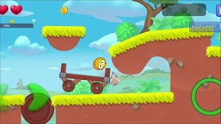 Red Ball Secret Adventure Episode 3 Part 2 