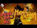 Download Lagu MANOWAR: Albums Ranked (From Worst to Best) - Rank 'Em All