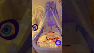 استقبال بيبي    دايتو يادايتو يامكوسك يادايتو بتول بني اغاني للبيبي حفلة بيبي دندنها