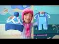 Yes Yes Let’s Get Dressed & Time To Go to School! | CoComelon Nursery Rhymes & Kids Songs
