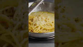 The Easiest Lemon Pasta Ever Shorts Pasta 