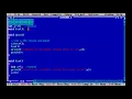 C Program - External Variable