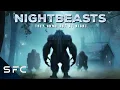 Nightbeasts Full Movie Horror Sci-Fi Survival