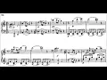 Wolfgang Amadeus Mozart - Piano Sonata No. 7 in C, K. 309 [Complete] (Piano Solo)