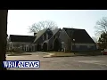 NY Woman found still breathing at funeral home
