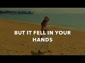 Maybe The Miracle (Gb) _ Lizzie Morgan _ Lyric Video