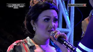 nunung alvi feat rizal godong gedang live cilaja negla losari brebes