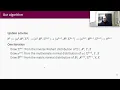 Karl Oskar Ekvall - Convergence Analysis of a collapsed Gibbs Sampler for Bayesian Vector Autoregr