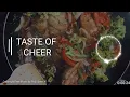 Download Lagu Happy Cooking Food copyright free background music Taste of Cheer  by PolySonic AI