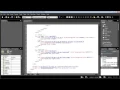14 Bootstrap Tutorial 14 Ordering Columns Using Push or Pull Grid System