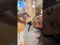 Download Lagu Beli Eskrim dibalik tidak tumpah! cocok untuk anak-anak, Magic Ice Cream Dairy Queen #shortvideo