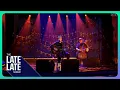 Download Lagu Kodaline's Steve Garrigan | Bridge Over Troubled Water live on The Late Late Show