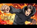 Download Lagu 🔴LIVE - HOK AND MLBB - FULL PARTY 7GL LETS GO!