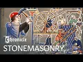 The Genius Of Medieval Building Techniques Secrets Of The Castle Chronicle
