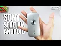 Download Lagu SERI HP SONY TERAKHIR YANG PAKE OS SYMBIAN! - Sony Ericsson Vivaz U5i S60v5