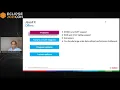Conquering large scale visualization challenges with JavaFx and ELK
