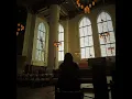 Sheets (Live at St. Mark's Cathedral)
