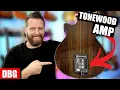 ToneWood Amp Review - The Magic of Effects Straight From Your Guitar