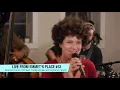 Emmet Cohen Trio feat. Cyrille Aimée and Armand Hirsch | I've Never Been in Love Before