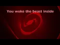 Jeremy Renner - “Just My Type” (Official Lyric Video)