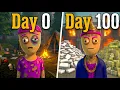 I Spent 100 Days Building The Strongest Cartel In Schedule 1