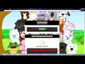 Webkinz Codes Generator