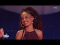 Léane et Charlotte Cardin chantent « Tant pis pour elle » | Prime 3 | Star Academy 2025
