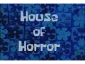 Lagu SpongeBob Production Music House of Horror