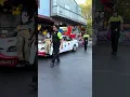 Frontier City 2025 Fright Fest Parade