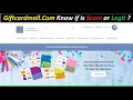 Giftcardmall Giftcardmall Reviews Giftcardmall Com Reviews Giftcardmall Com is Scam or Legit