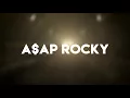 A$AP Rocky - A$AP Forever ft. Moby (Official Lyrics)