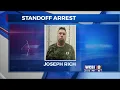 Man wanted in Georgia remains in the Choctaw County jail