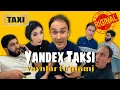 Download Lagu Yandex Taksi 🚖 | Vaynlar to’plami | Nodir Taksi 🚖 #o’rdeklov #kottabollar