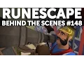 RuneScape Behind the Scenes - Minigame Spotlight and Ninja updates