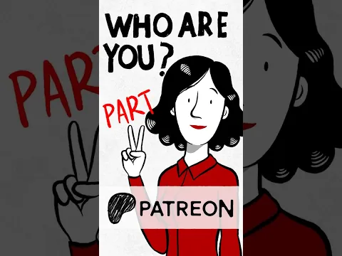 Starting part II... #animation #patreon #whoareyou