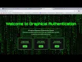 Graphical Password Authentication with Source Code