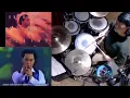 張國榮|請勿越軌|1989告別樂壇演唱會|Drum Cover
