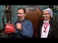 Sal Cancels His Cable While Walking Through a Haunted House (Clip) | Impractical Jokers | TBS