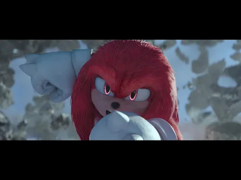 Sonic 2 - Il Film | Clip 'Lo faccio sembrare bello'