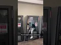 This school installed a crash out room