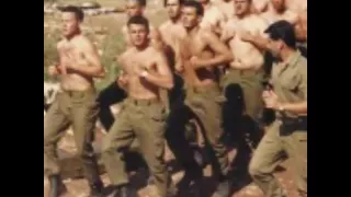 Lebanese Forces Song نحنا القوات اللي فينا مقاومة وإيمان 