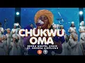 Download Lagu Neema Gospel Choir - Chukwu Oma Ft. Rehema Simfukwe (Live Music Video)