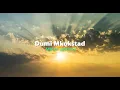 Download Lagu Dumi Mkokstad - Mbize uJehova (Official Lyric Video)