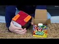 Joker's Inferno from Lidl 🔥 | Nico Fireworks Battery New Year's Eve 2025/2026