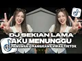 Lagu DJ SEKIAN LAMA AKU MENUNGGU || DJ VIRAL TIKTOK TERBARU 2026