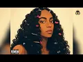 Solange - Rise (fast)