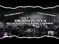 Download Lagu FULL BASS LAGI CU 💃🔥ORANG PUNYA Kelvin Raranta X Sahril Lamusrin NewRemixx2022