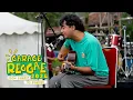 Download Lagu Jason Ranti - Live at Garage Reggae Vol 4 (HQ Audio)