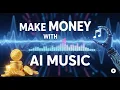 Download Lagu Verdien geld met AI-muziek!