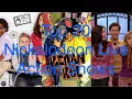 Top 20 Nickelodeon live action shows